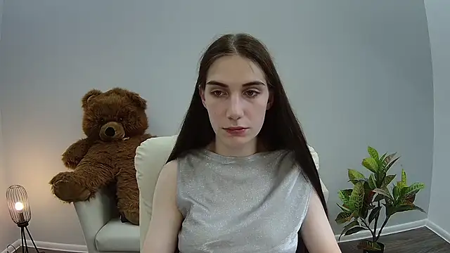 NikaStark_'s Live XXX Chat