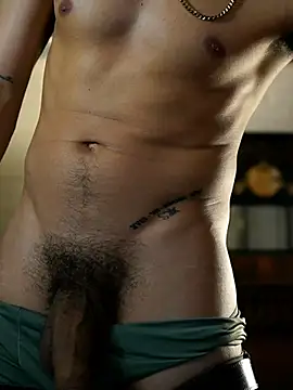 AlphaMasterXxx – Naživo XXX chat