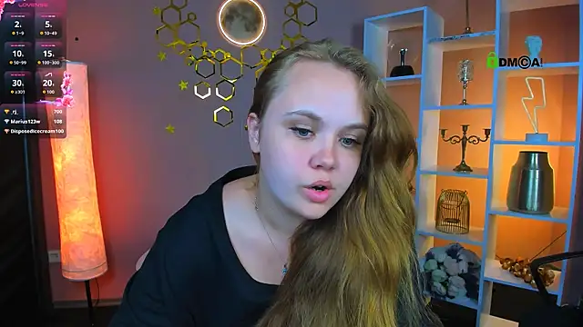 keri_ti Obrolan Langsung XXX