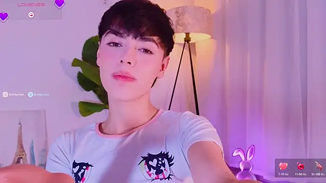 عرض كام sebbyrose
