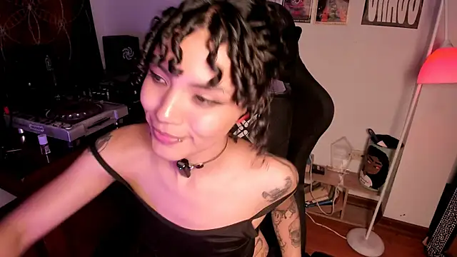 Nati____ Live XXX-Chat