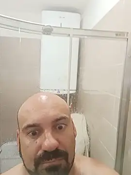 Вебкам-шоу FreeDeLick86