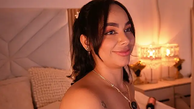 Chatroom XXX en direct de imLeanna_