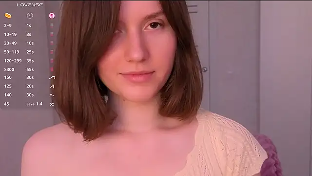 cherishedwish লাইভ XXX চ্যাট