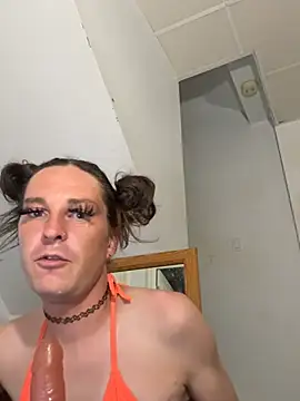 Chatroom XXX en direct de jessixo