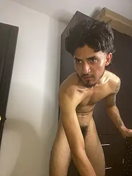 Kriss_EdwardsのライブXXXチャット