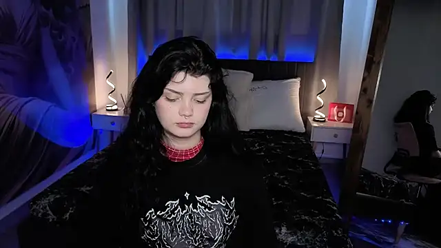 Chat +18 de MileyRood ao vivo