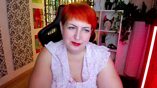 XXX chat uživo modela Joana_Woods