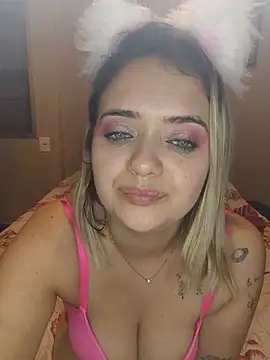 Chat XXX Live Lupy_foryou_sexy