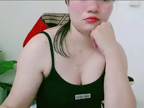 Chat XXX en directo de Suhynxx