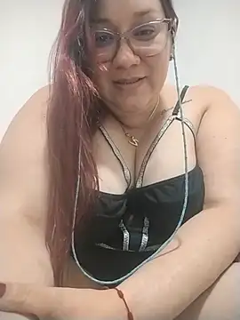 Chat XXX en directo de sharon_G