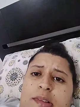 Miss_balloonsmila's Live XXX Chat