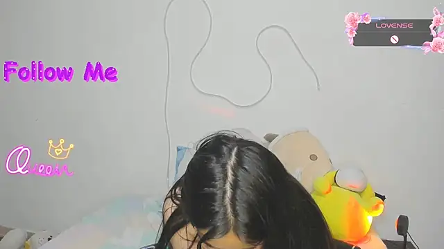 litle_mily_ 라이브 XXX 채팅