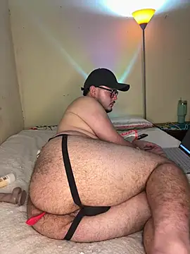 David_Oso_のライブXXXチャット