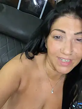 LittleMissEeve 라이브 XXX 채팅