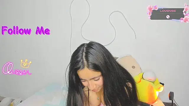 Chatroom XXX en direct de litle_mily_