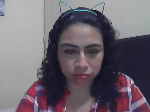 DalilahMx Adlı Modelin Canlı XXX Sohbeti