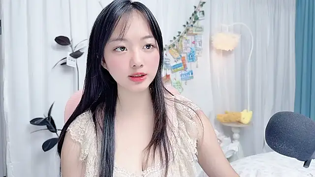 Chat XXX en directo de Winnie666999