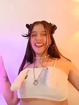 Chat +18 de Misha_Lover ao vivo