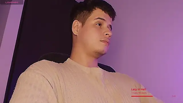BjornSteel Live XXX Chat