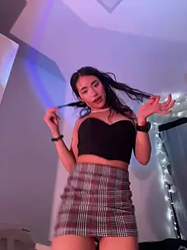 Chat XXX en directo de Rouse_Monroe