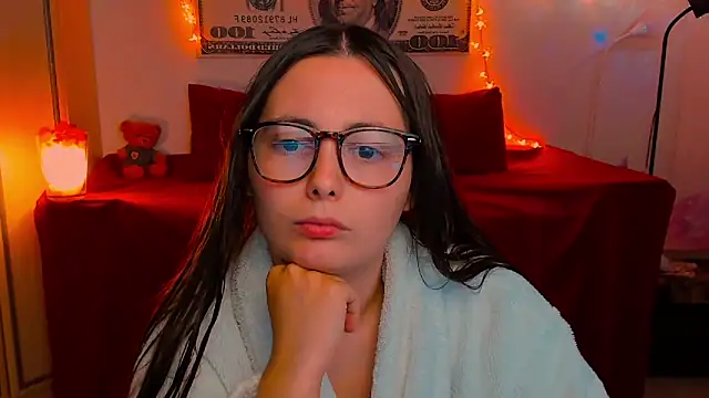 _extraterrestrial_ – Naživo XXX chat