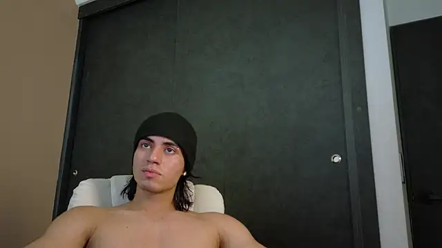 eren_jeager webcam show