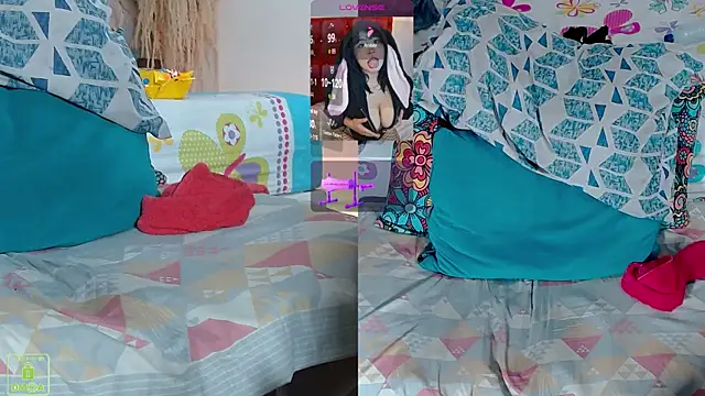 Azumi_Cosplay_ live XXX chat