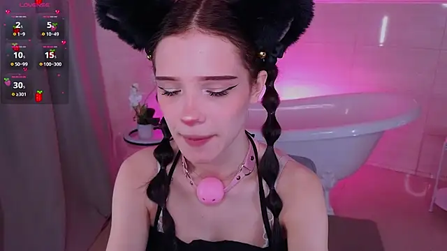 Živý XXX chat Deibora