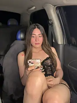 Lottus_fire 라이브 XXX 채팅