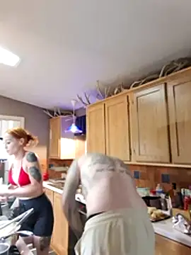 USMCx's Webcam Show