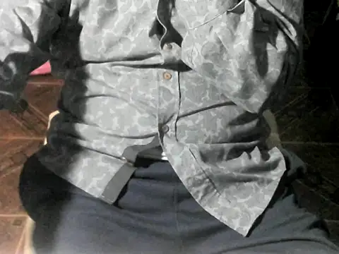OreCam Adlı Modelin Canlı XXX Sohbeti
