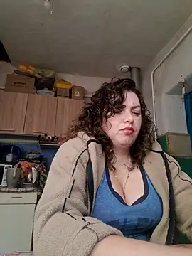 Chat XXX Live Jyleta