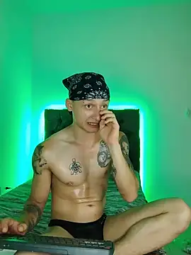 แชท XXX สดของ DIEGO_JONES