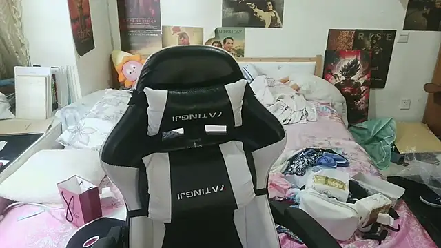 Živý XXX chat Anson0722