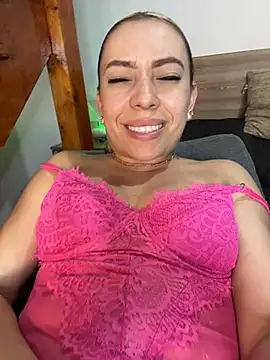 Czat XXX na żywo – Moon_Blake