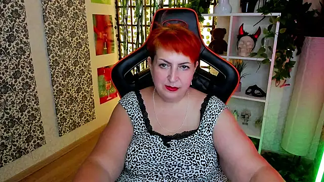 دردشة Joana_Woods الجنسية المباشرة