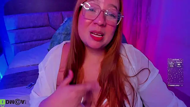 Chatroom XXX en direct de miaparker25