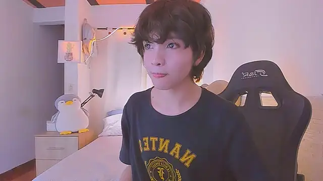 Sweet_Allan Chat XXX in diretta