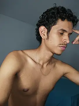 دردشة TheBlessd_ الجنسية المباشرة