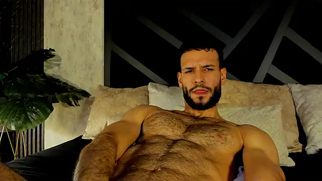 Jacob_Benelli Chat XXX in diretta