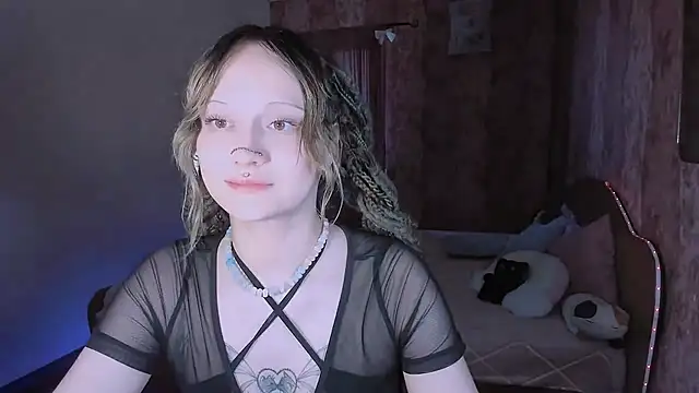 MariaMango Chat XXX live