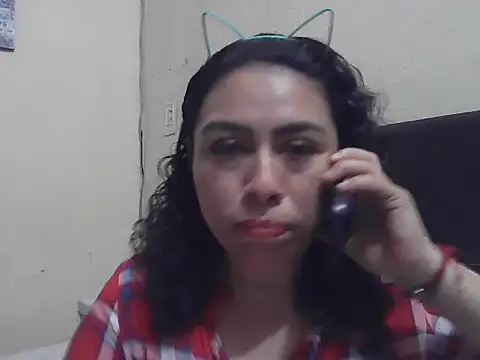 DalilahMx Chat XXX live