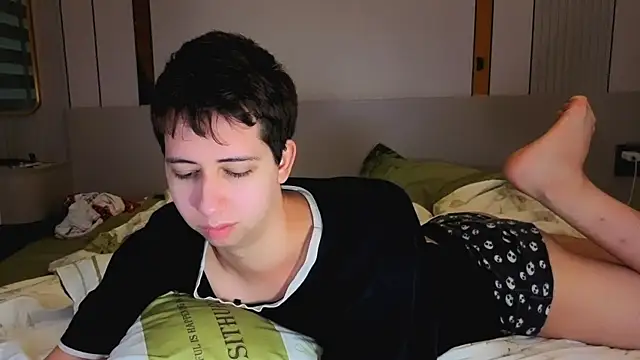 Timothy_Fox's Live XXX Chat