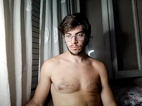 GringoDeliciusn Live XXX chat