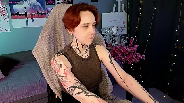 vixen_noir XXX чат на живо