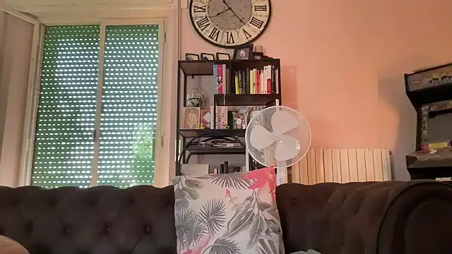 JackYxe Live XXX-chat