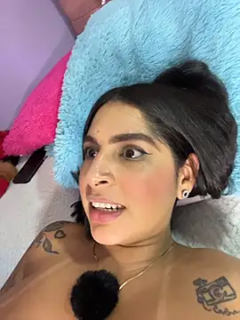 charlotte_stevenss_'s Webcam Show