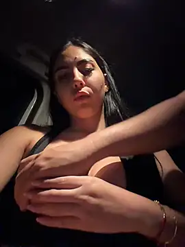 Chat XXX en directo de I_AM_SOPHIE_