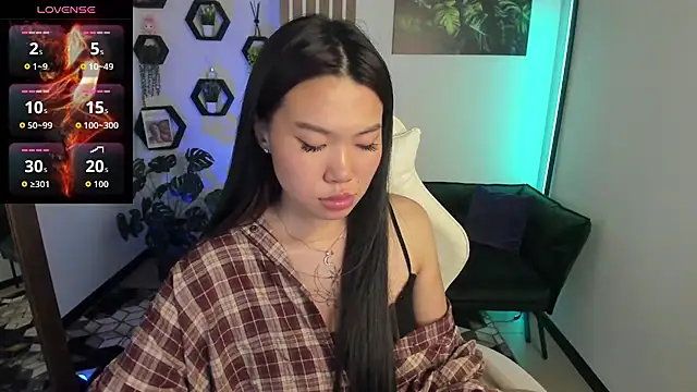 LunaPurrr Chat XXX live